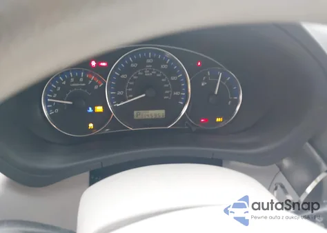 2012 Subaru Forester 2.5X Premium from USA, damaged, VIN JF2SHACC4CH424916